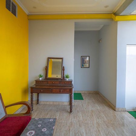 Tara Guest House Váránaszi Kültér fotó