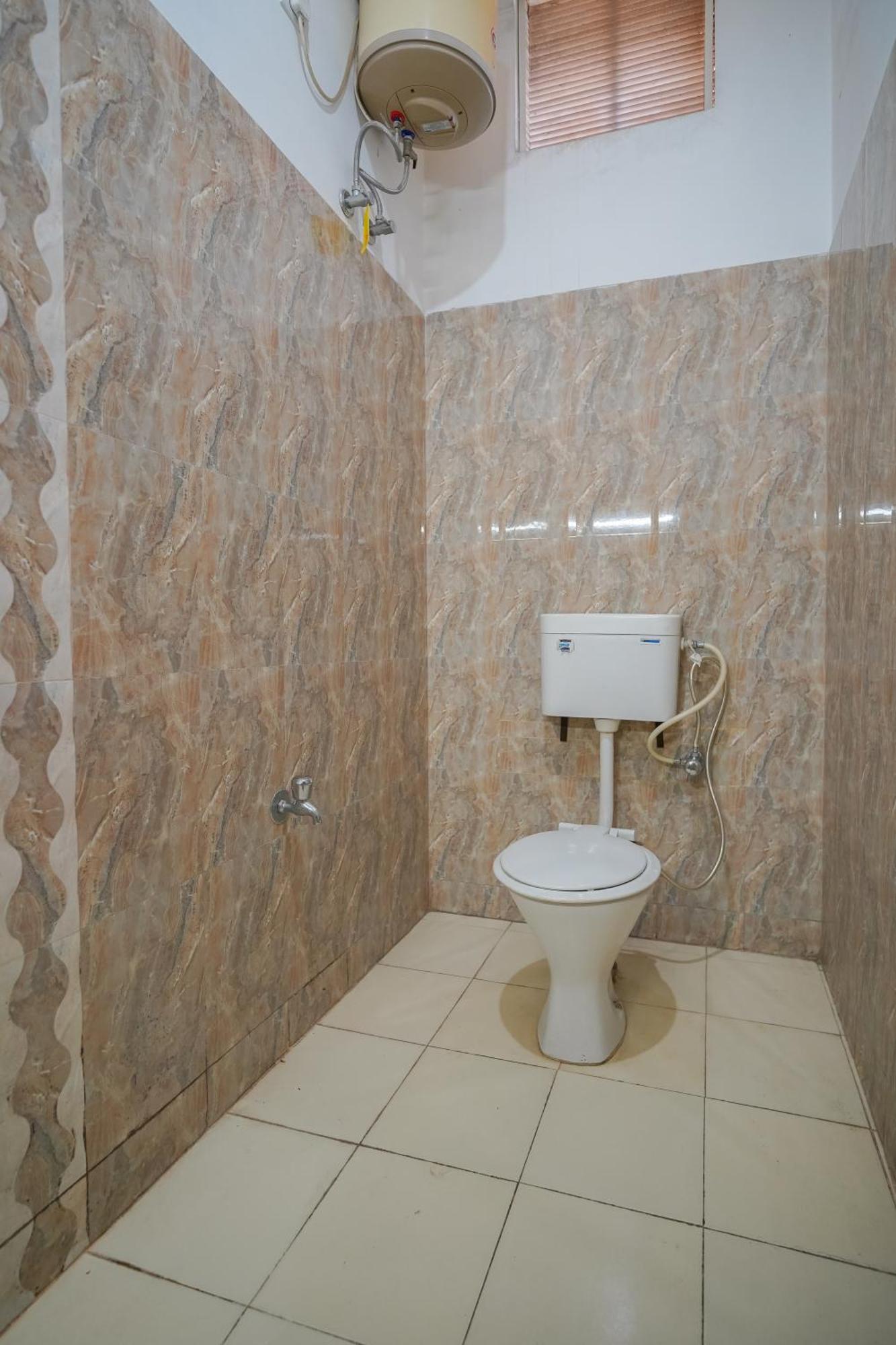 Tara Guest House Váránaszi Kültér fotó