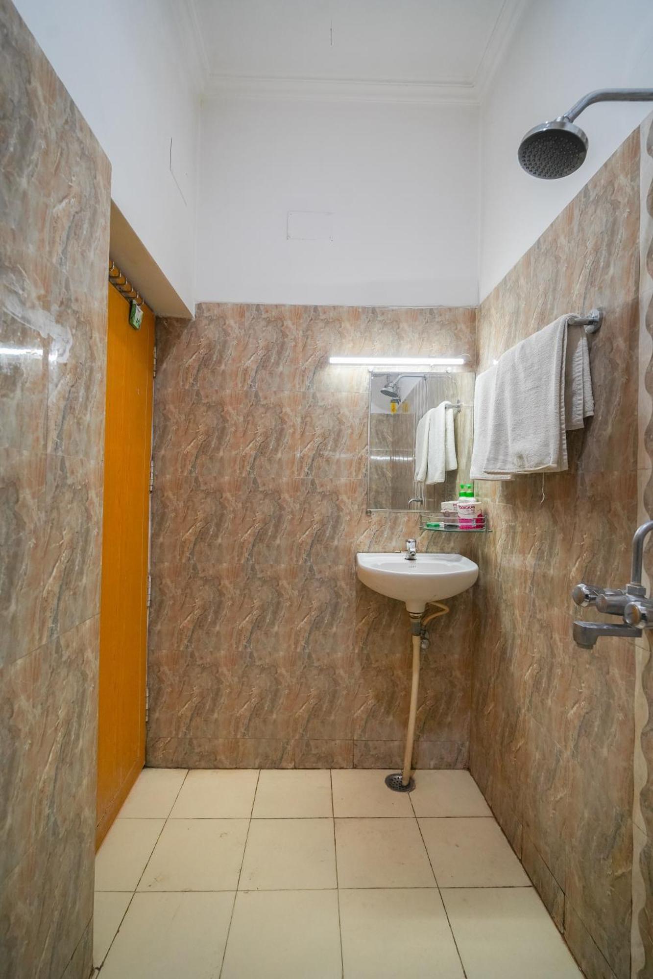 Tara Guest House Váránaszi Kültér fotó