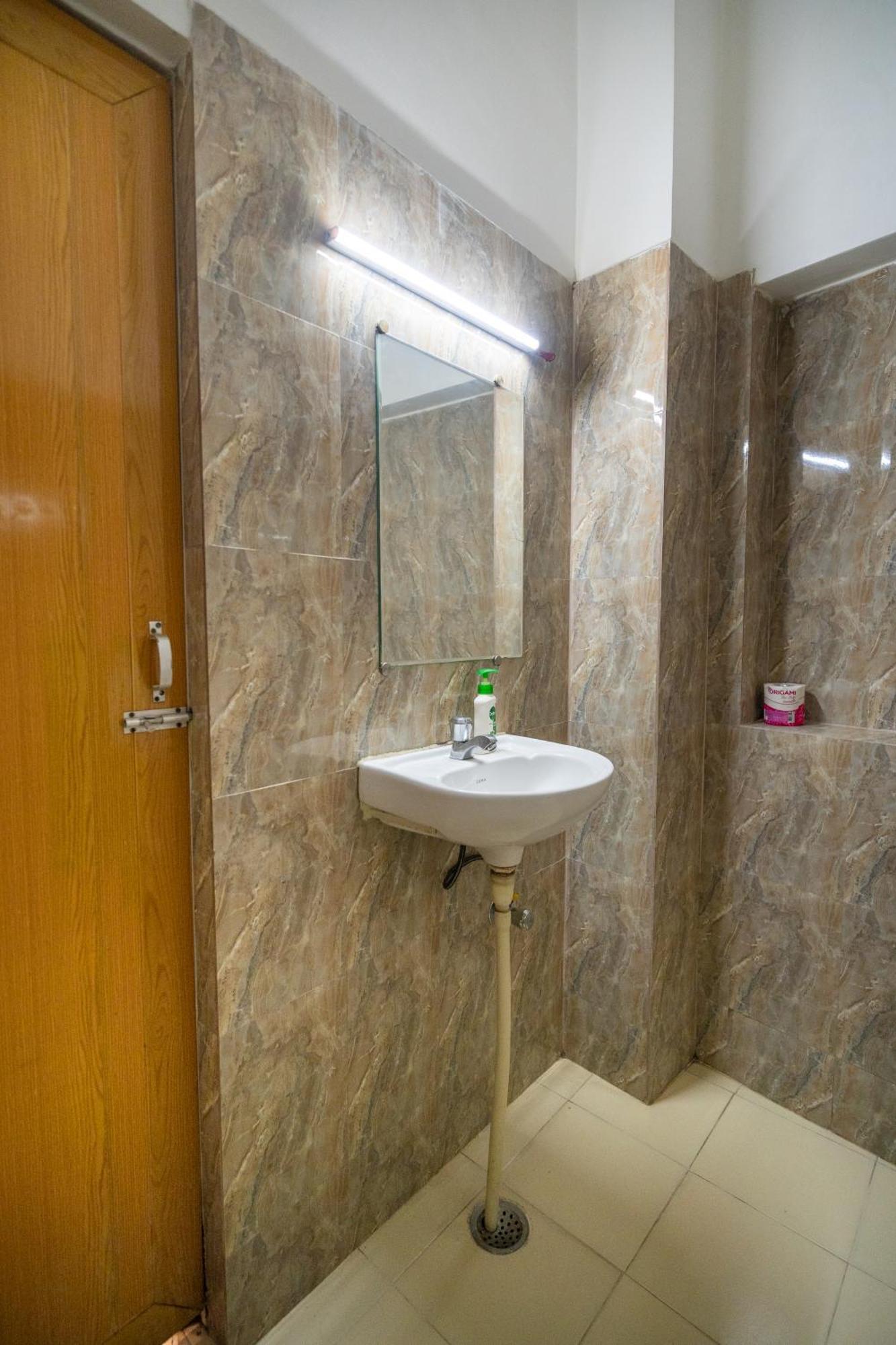 Tara Guest House Váránaszi Kültér fotó