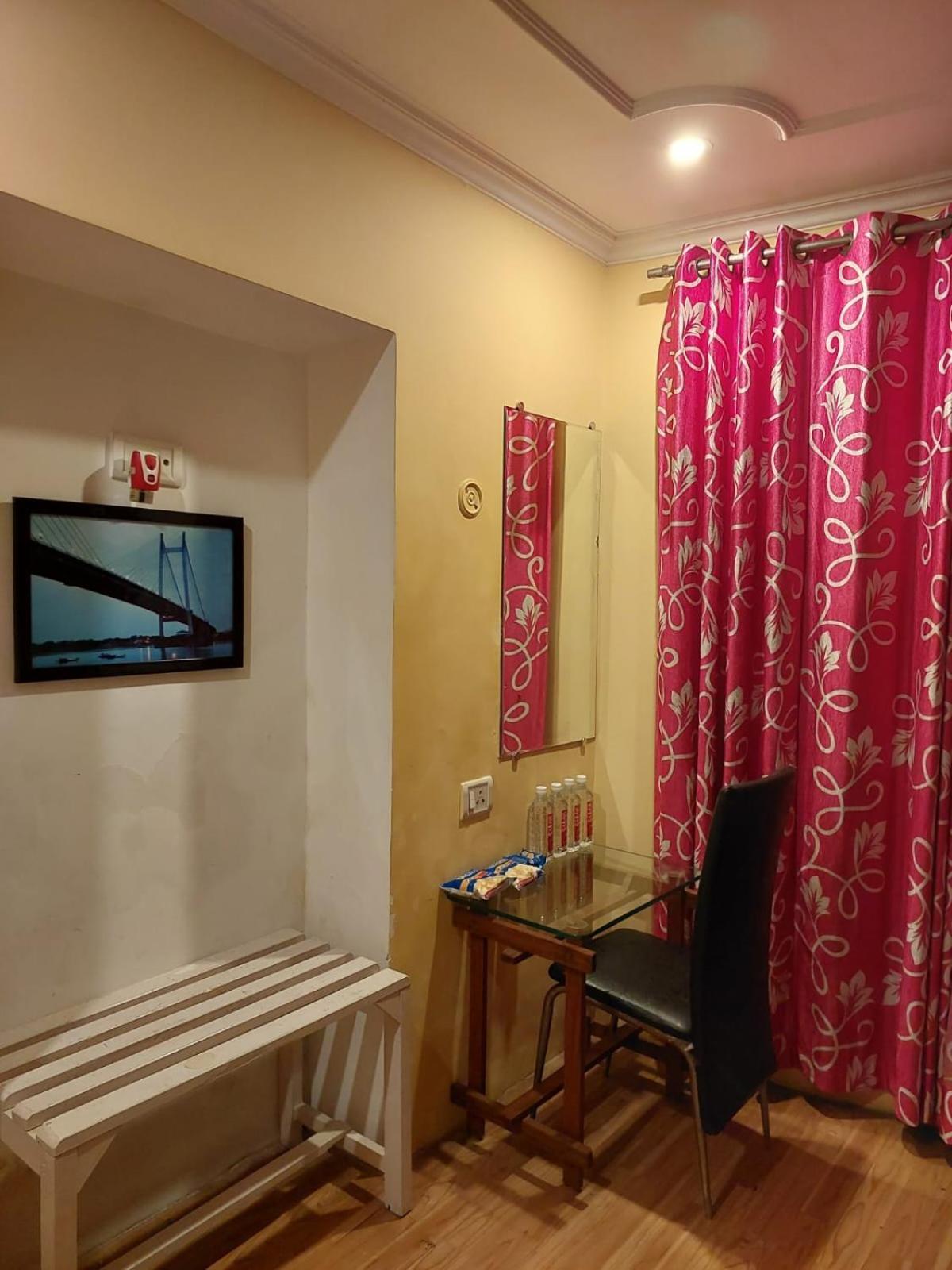 Tara Guest House Váránaszi Kültér fotó