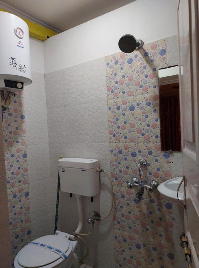 Tara Guest House Váránaszi Kültér fotó