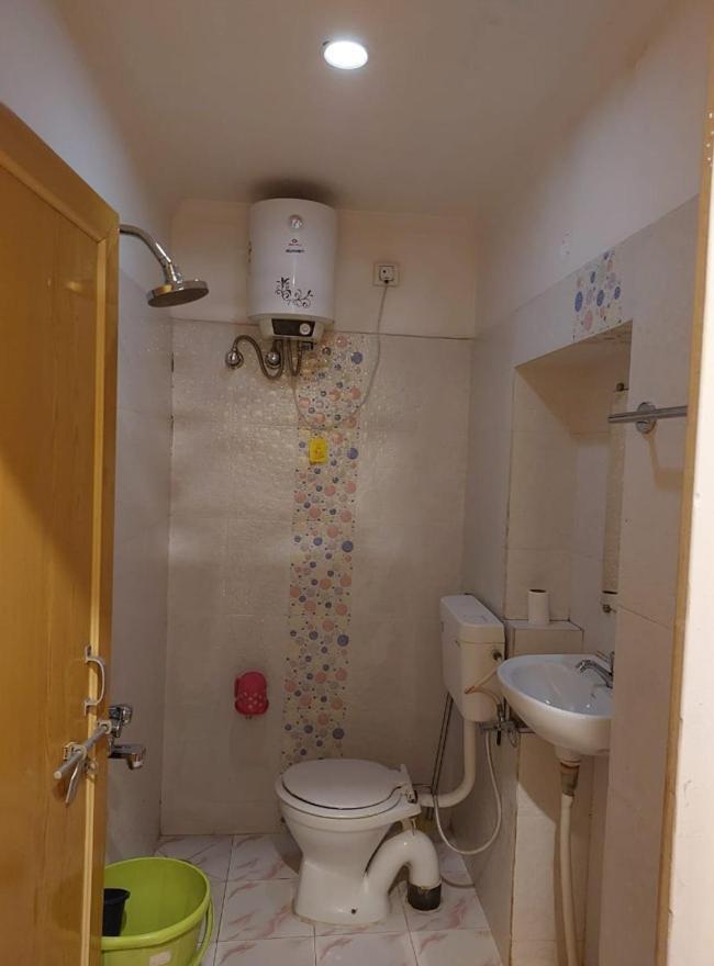 Tara Guest House Váránaszi Kültér fotó