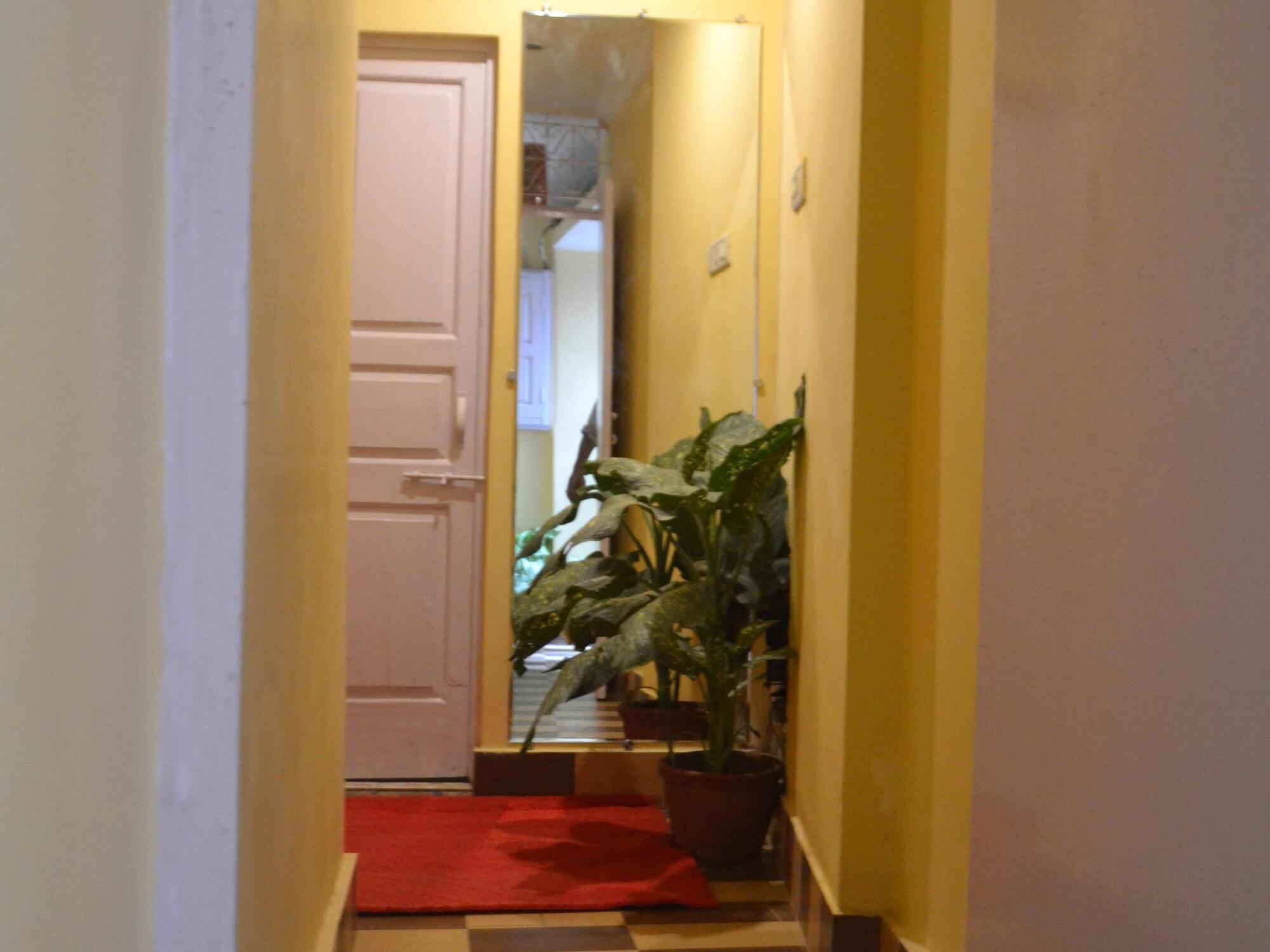 Tara Guest House Váránaszi Kültér fotó
