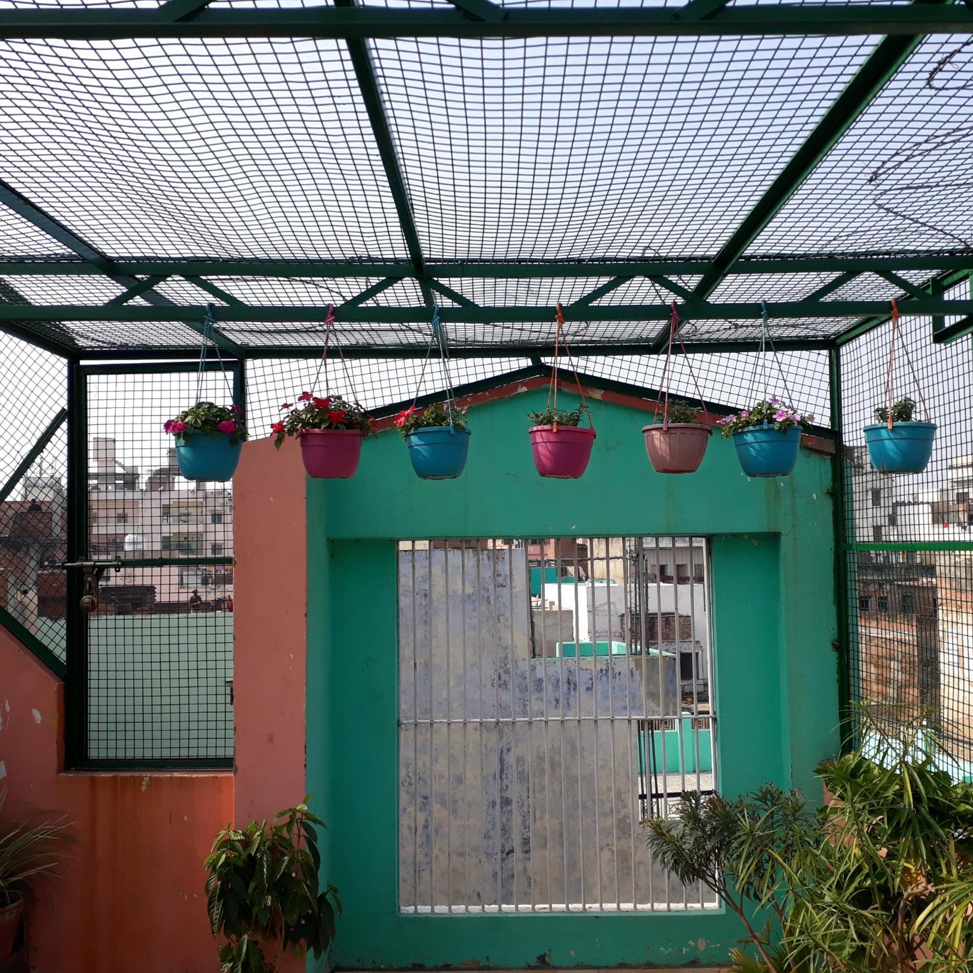 Tara Guest House Váránaszi Kültér fotó